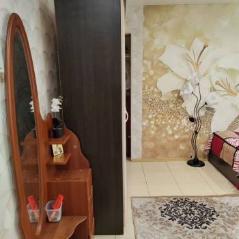 Сдается 1-комнатная квартира, 30 м²