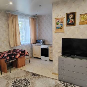 Сдается 1-комнатная квартира, 30 м²