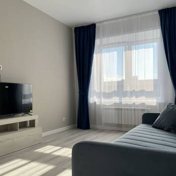 Сдается 2-х комнатная квартира, 65 м²