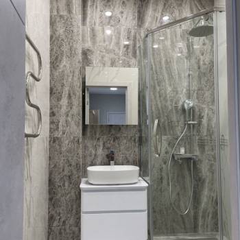 Сдается 2-х комнатная квартира, 65 м²