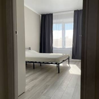 Сдается 2-х комнатная квартира, 65 м²
