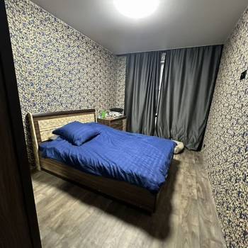 Продается 3-х комнатная квартира, 76,2 м²