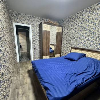 Продается 3-х комнатная квартира, 76,2 м²