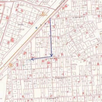 Продается Участок, 1550 м²