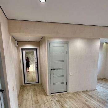 Сдается 2-х комнатная квартира, 45 м²