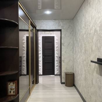 Сдается 1-комнатная квартира, 40,5 м²