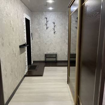 Сдается 1-комнатная квартира, 40,5 м²