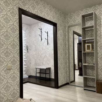 Сдается 1-комнатная квартира, 40,5 м²