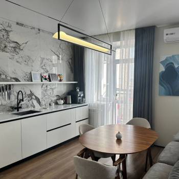 Продается Многокомнатная квартира, 109 м²