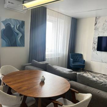 Продается Многокомнатная квартира, 109 м²