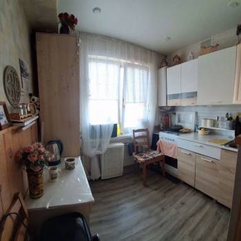 Продается Многокомнатная квартира, 60,8 м²