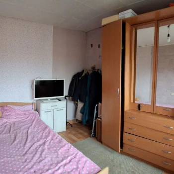 Продается Многокомнатная квартира, 60,8 м²