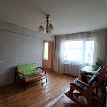Продается Многокомнатная квартира, 60,8 м²
