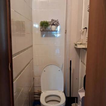 Продается Многокомнатная квартира, 60,8 м²