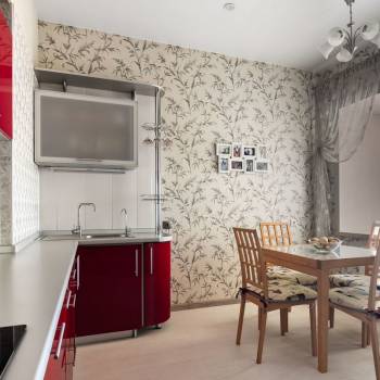Продается Многокомнатная квартира, 100 м²