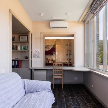Продается Многокомнатная квартира, 100 м²