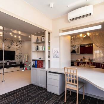 Продается Многокомнатная квартира, 100 м²