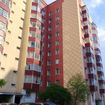 Продается 1-комнатная квартира, 34 м²