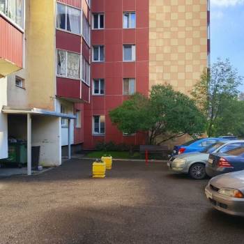 Продается 1-комнатная квартира, 34 м²