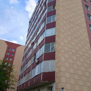 Продается 1-комнатная квартира, 34 м²