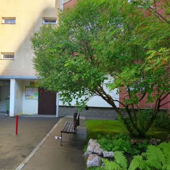 Продается 1-комнатная квартира, 34 м²