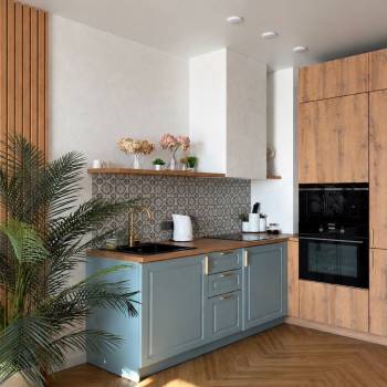 Продается 3-х комнатная квартира, 64 м²