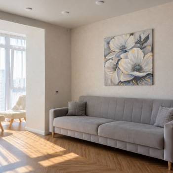 Продается 3-х комнатная квартира, 64 м²