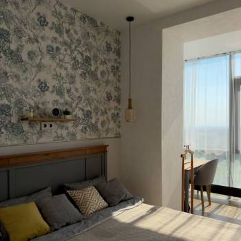 Продается 3-х комнатная квартира, 64 м²