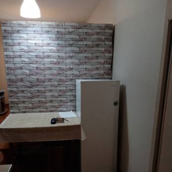 Сдается 1-комнатная квартира, 21,3 м²