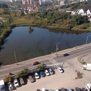 Сдается 1-комнатная квартира, 21,3 м²
