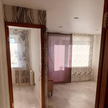 Сдается 1-комнатная квартира, 32 м²