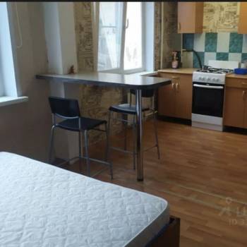 Сдается 1-комнатная квартира, 32 м²