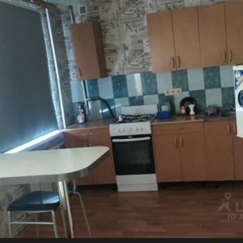 Сдается 1-комнатная квартира, 32 м²