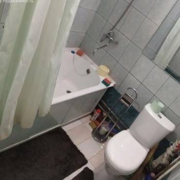 Сдается 1-комнатная квартира, 32 м²