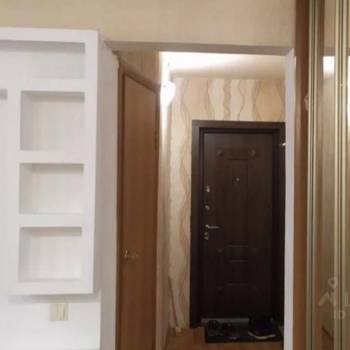 Сдается 1-комнатная квартира, 32 м²