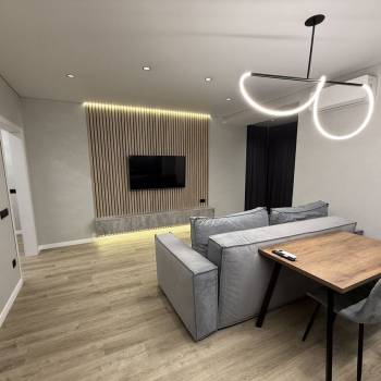 Продается 2-х комнатная квартира, 59 м²