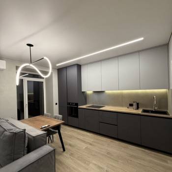 Продается 2-х комнатная квартира, 59 м²