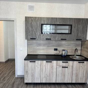 Сдается 1-комнатная квартира, 40,7 м²