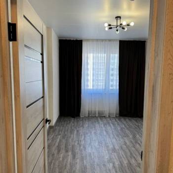Сдается 1-комнатная квартира, 40,7 м²