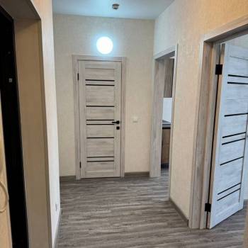 Сдается 1-комнатная квартира, 40,7 м²