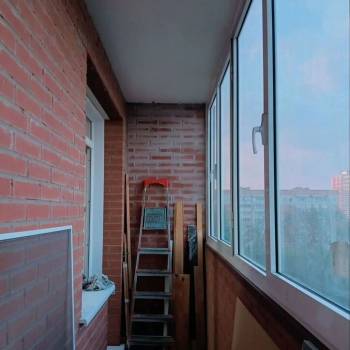 Продается 1-комнатная квартира, 39,7 м²
