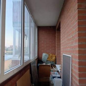 Продается 1-комнатная квартира, 39,7 м²