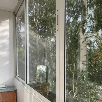 Продается 1-комнатная квартира, 31,4 м²