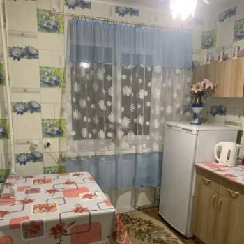 Продается 1-комнатная квартира, 31,4 м²