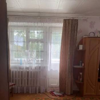 Продается 1-комнатная квартира, 31,4 м²