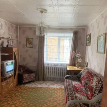 Продается 1-комнатная квартира, 31,4 м²