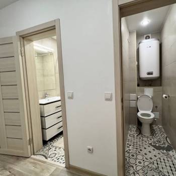 Продается 3-х комнатная квартира, 77,6 м²