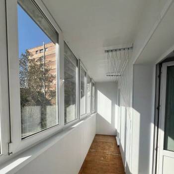 Продается 3-х комнатная квартира, 77,6 м²