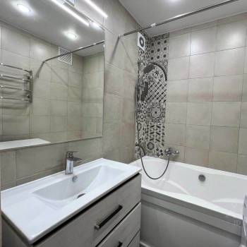 Продается 3-х комнатная квартира, 77,6 м²
