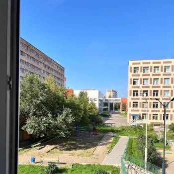 Продается 3-х комнатная квартира, 77,6 м²